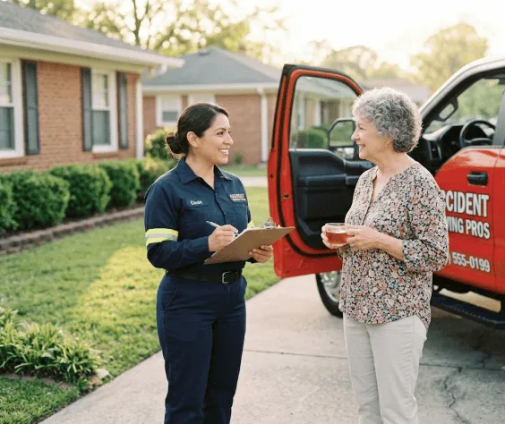Accident Towing Service Hunter, NY FAQs